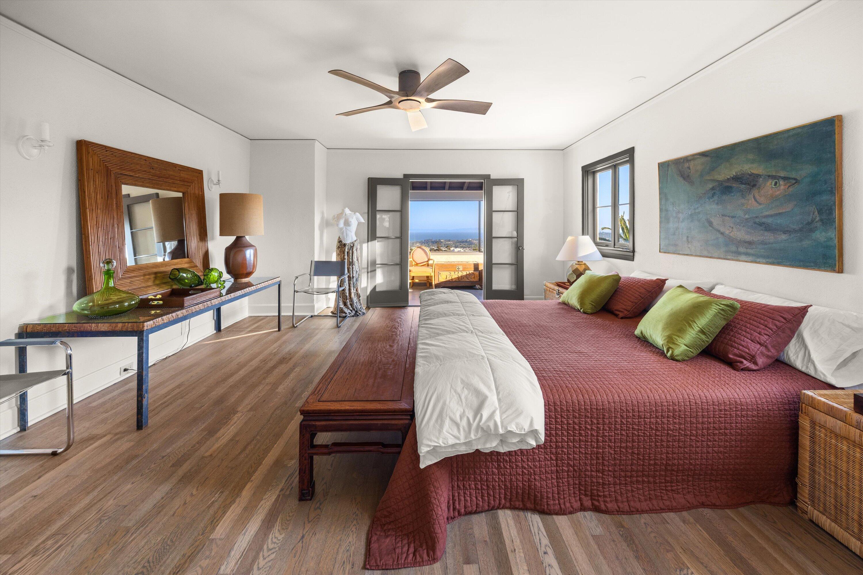 1705 Lasuen Road Santa Barbara, CA 93103 - Photo 11 of 18 Ocean Breezes