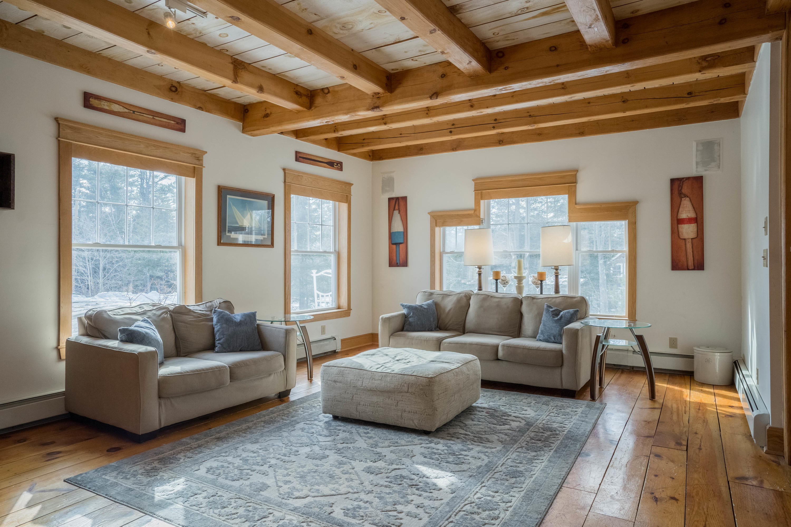 4 Brickyard Cove Road Harpswell, ME 04079 - Photo 13 of 49 2-1st Floor-12