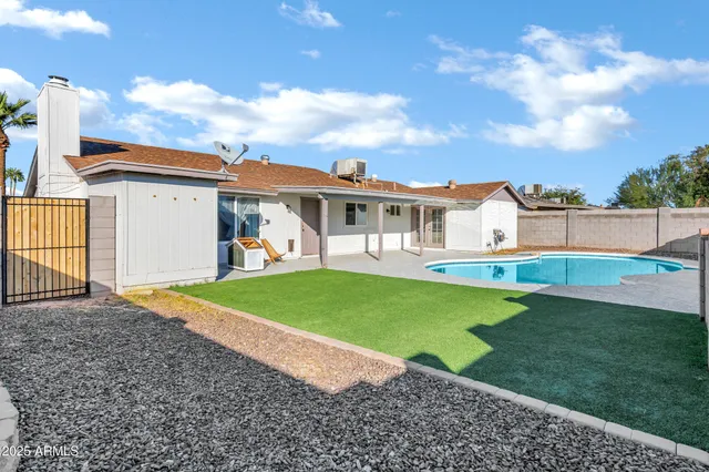 $499,000 | 1605 West Mariposa Street, Chandler, AZ 85224