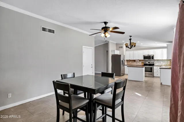 $499,000 | 1605 West Mariposa Street, Chandler, AZ 85224