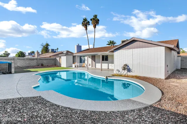 $499,000 | 1605 West Mariposa Street, Chandler, AZ 85224