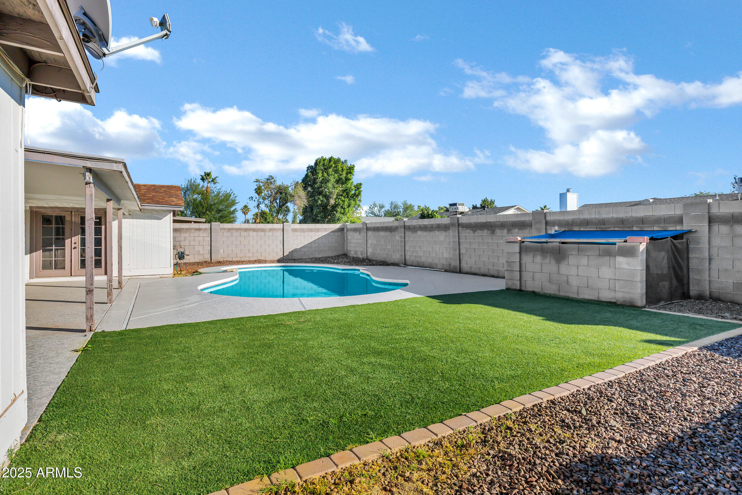 1605 West Mariposa Street Chandler, AZ 85224 - Photo 27 of 29 1605 West Mariposa Dr-27