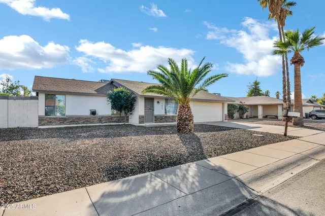 $499,000 | 1605 West Mariposa Street, Chandler, AZ 85224