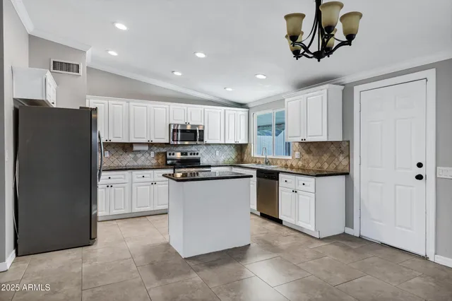 $499,000 | 1605 West Mariposa Street, Chandler, AZ 85224