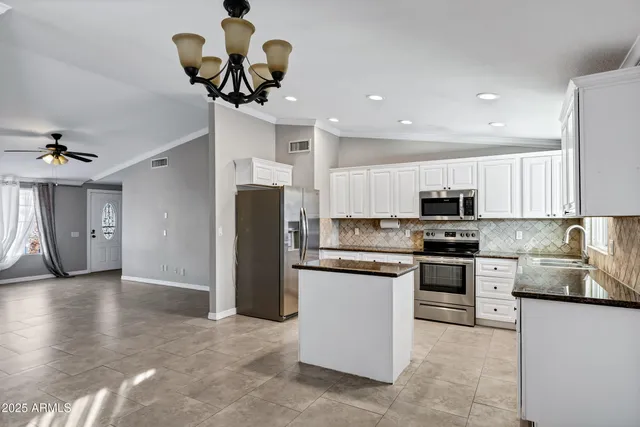 $499,000 | 1605 West Mariposa Street, Chandler, AZ 85224