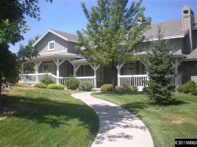 14205 Powder River Drive Reno, NV 89511 - Photo 1 of 13 Photo 1