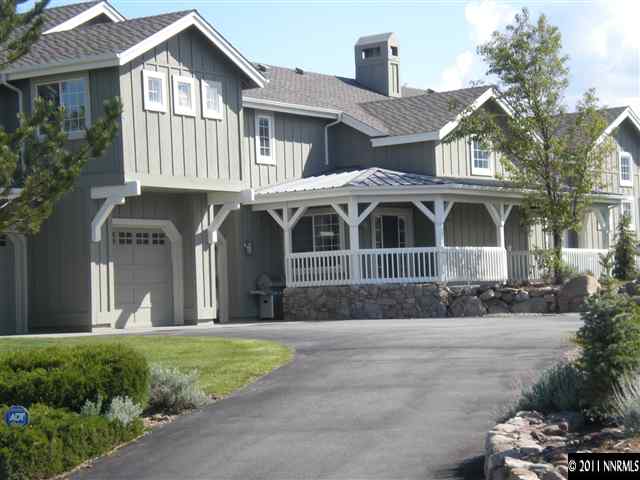 14205 Powder River Drive Reno, NV 89511 - Photo 13 of 13 Photo 13