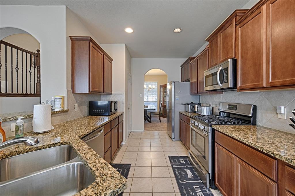 3522 Van Zandt Road Melissa, TX 75454 - Photo 11 of 24