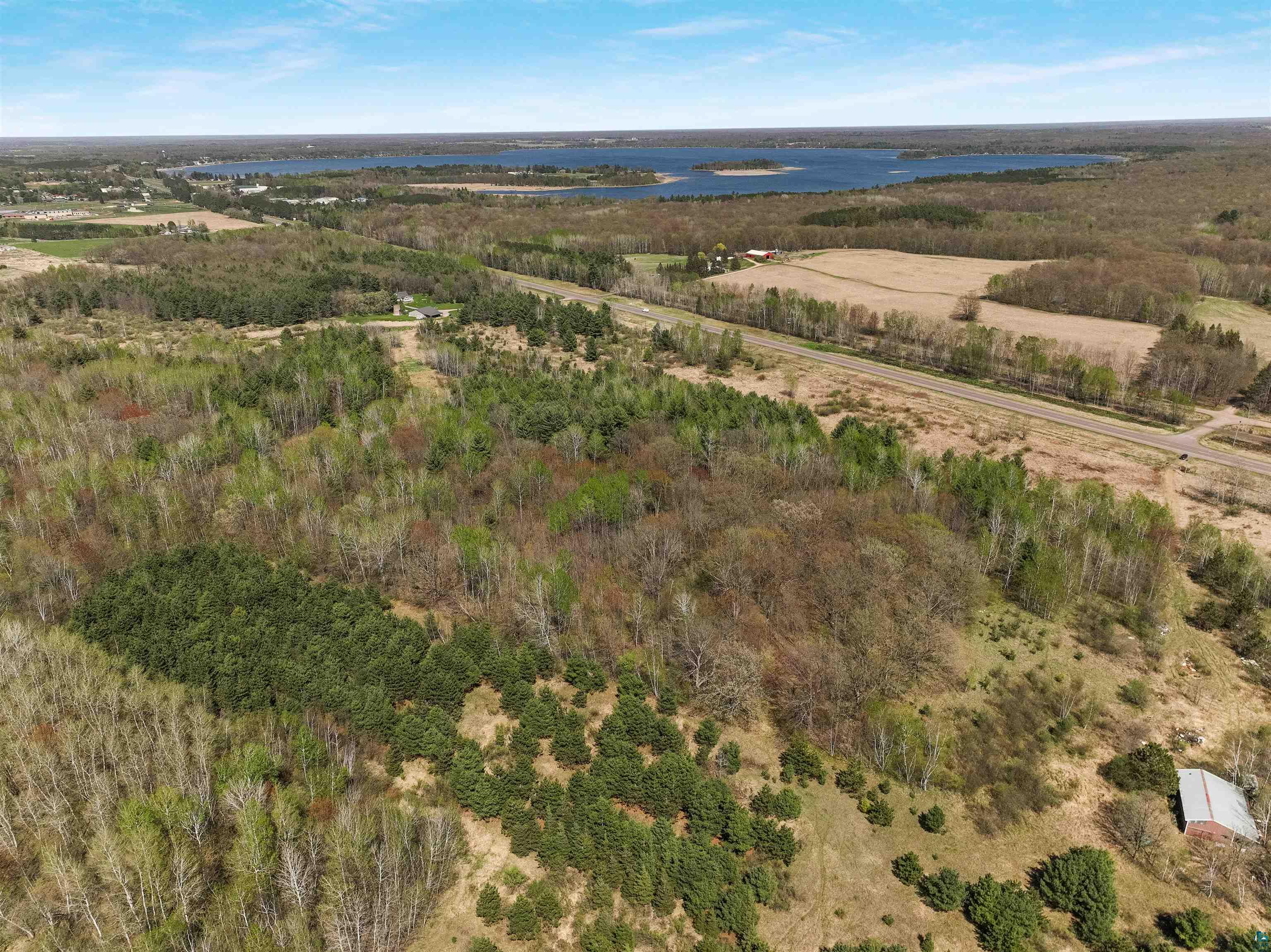 21 Hwy 63 Shell Lake Shell Lake, WI 54871 - Photo 26 of 39