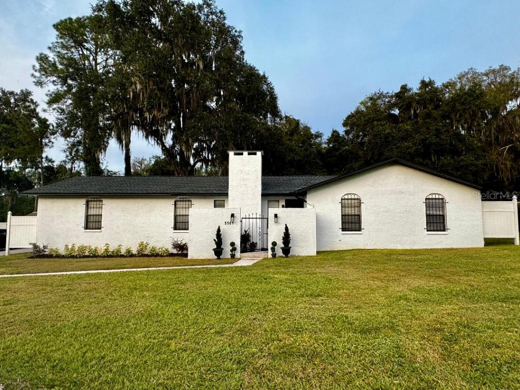 5501 Southwest 35th Way  