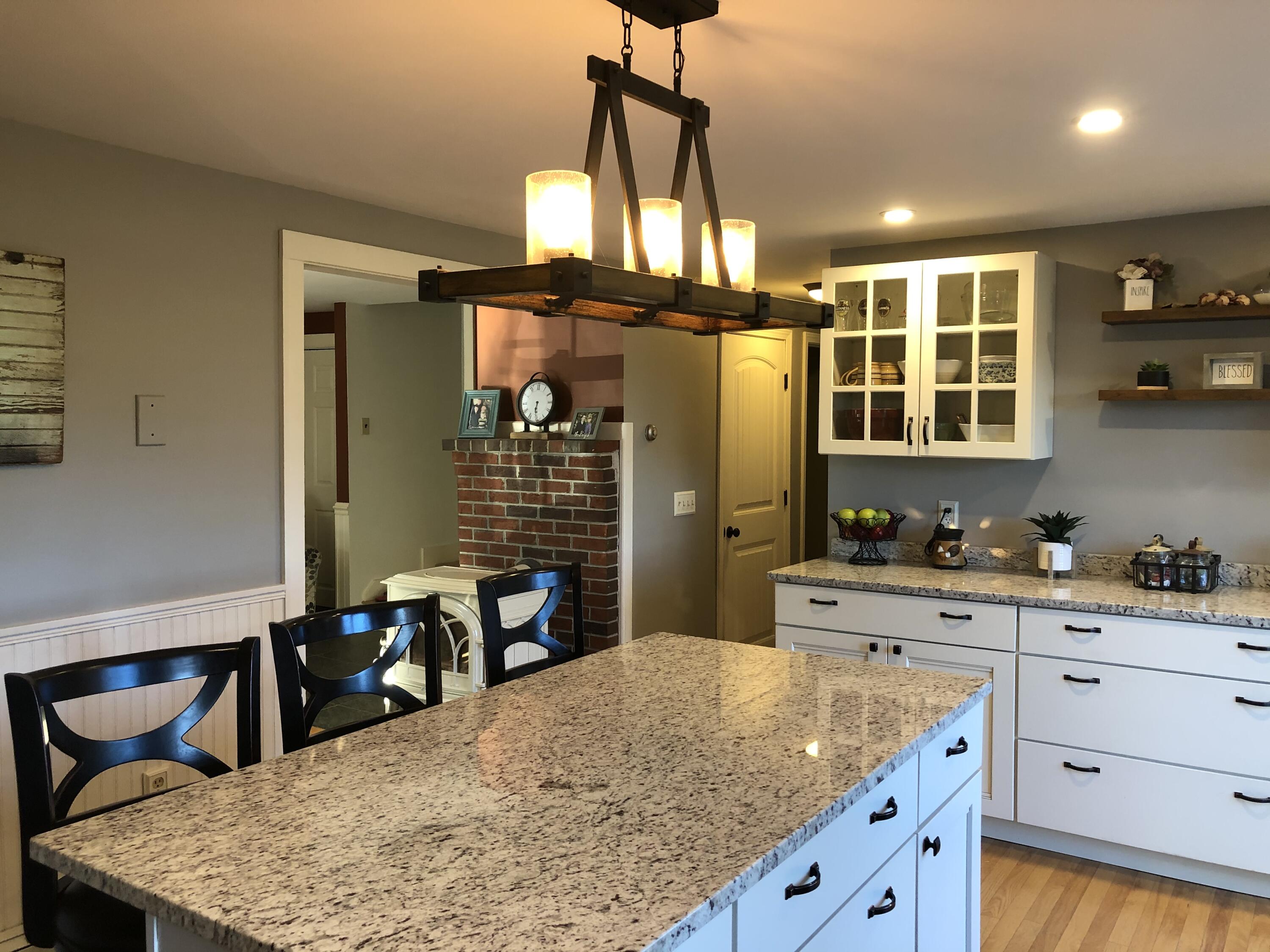 102 Stirling Road Warren, ME 04864 - Photo 34 of 145 kitchen