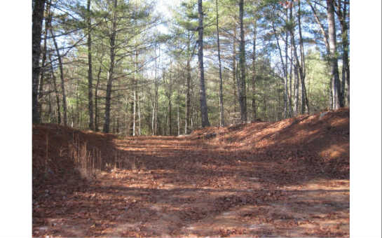 4-ac 4-ac Cook Henry Road Morganton, GA 30560 - Photo 1 of 1 Main View
