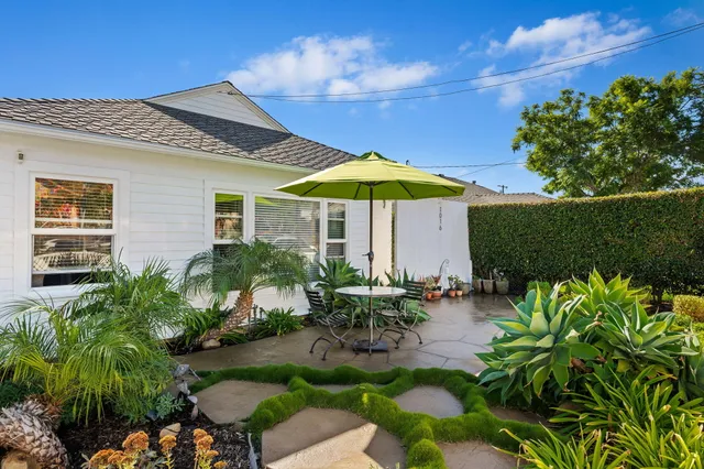 $1,849,000 | 1016 East Haley Street, Santa Barbara, CA 93103