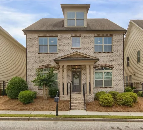 $635,000 | 4204 Hardy Avenue, Smyrna, GA 30082