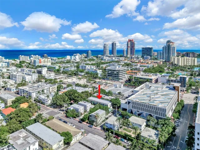 $1,600 | 544 Michigan Avenue, Unit 9, Miami Beach, FL 33139