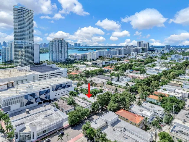 $1,600 | 544 Michigan Avenue, Unit 9, Miami Beach, FL 33139