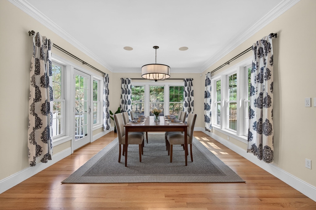 8 Fosters Pond Road Andover, MA 01810 - Photo 11 of 42
