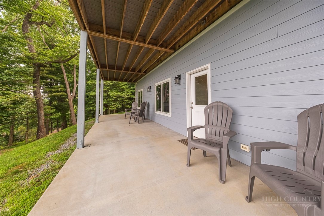 463 Ridge Road Glade Valley, NC 28627 - Photo 33 of 37