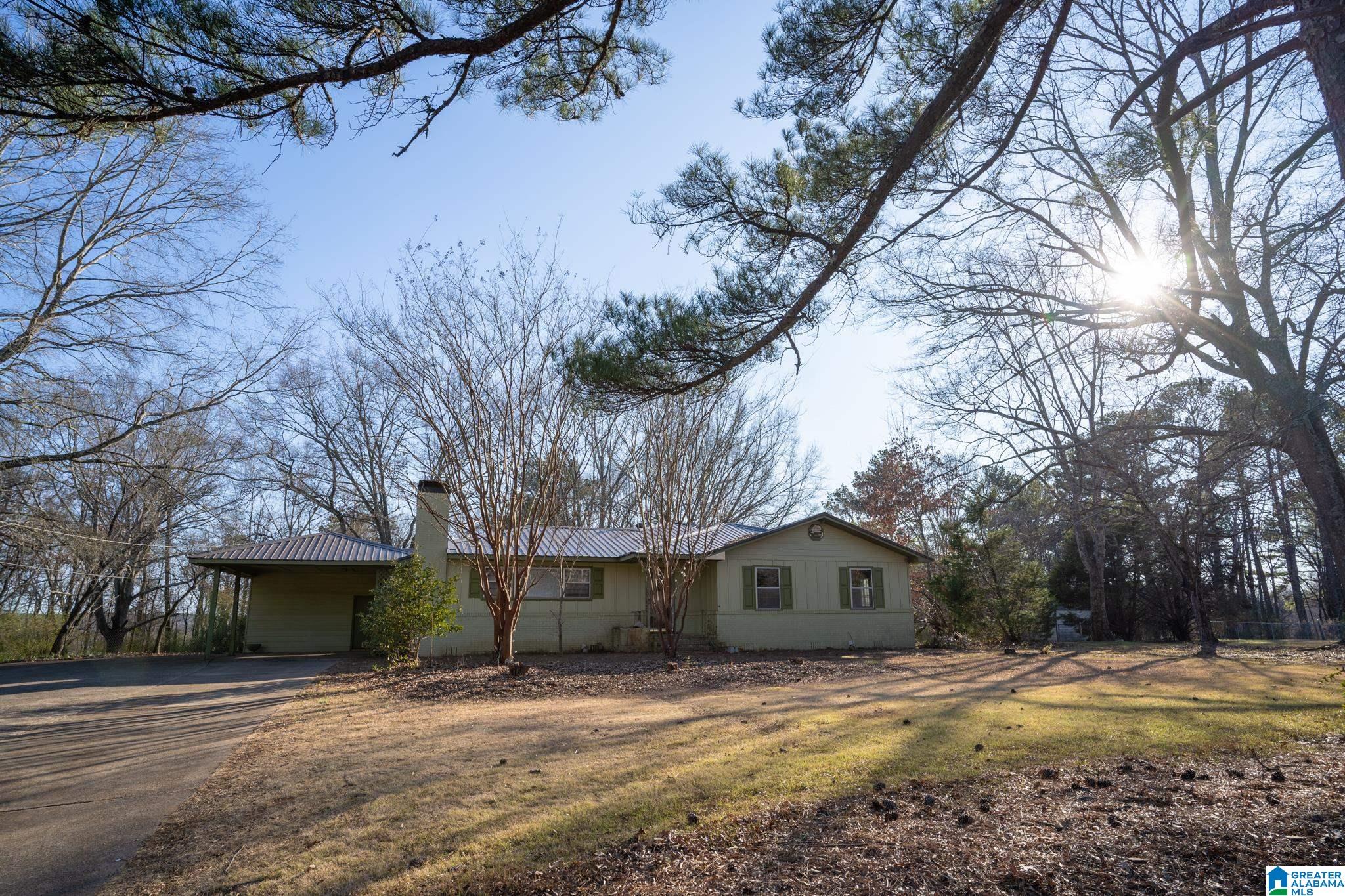 1224 School Road Southeast Bessemer, AL 35022 - Photo 1 of 72