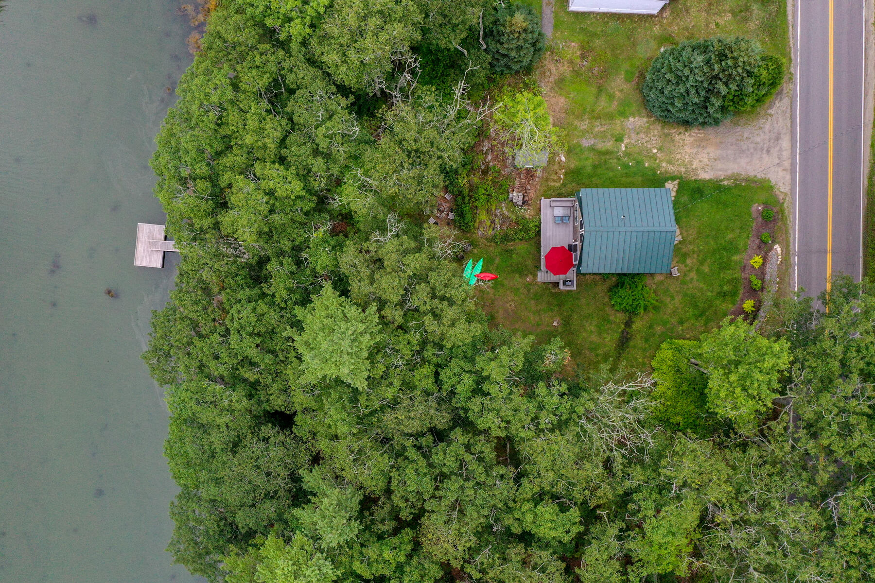 420 West Barters Island Road Boothbay, ME 04571 - Photo 4 of 48 Pic#-9