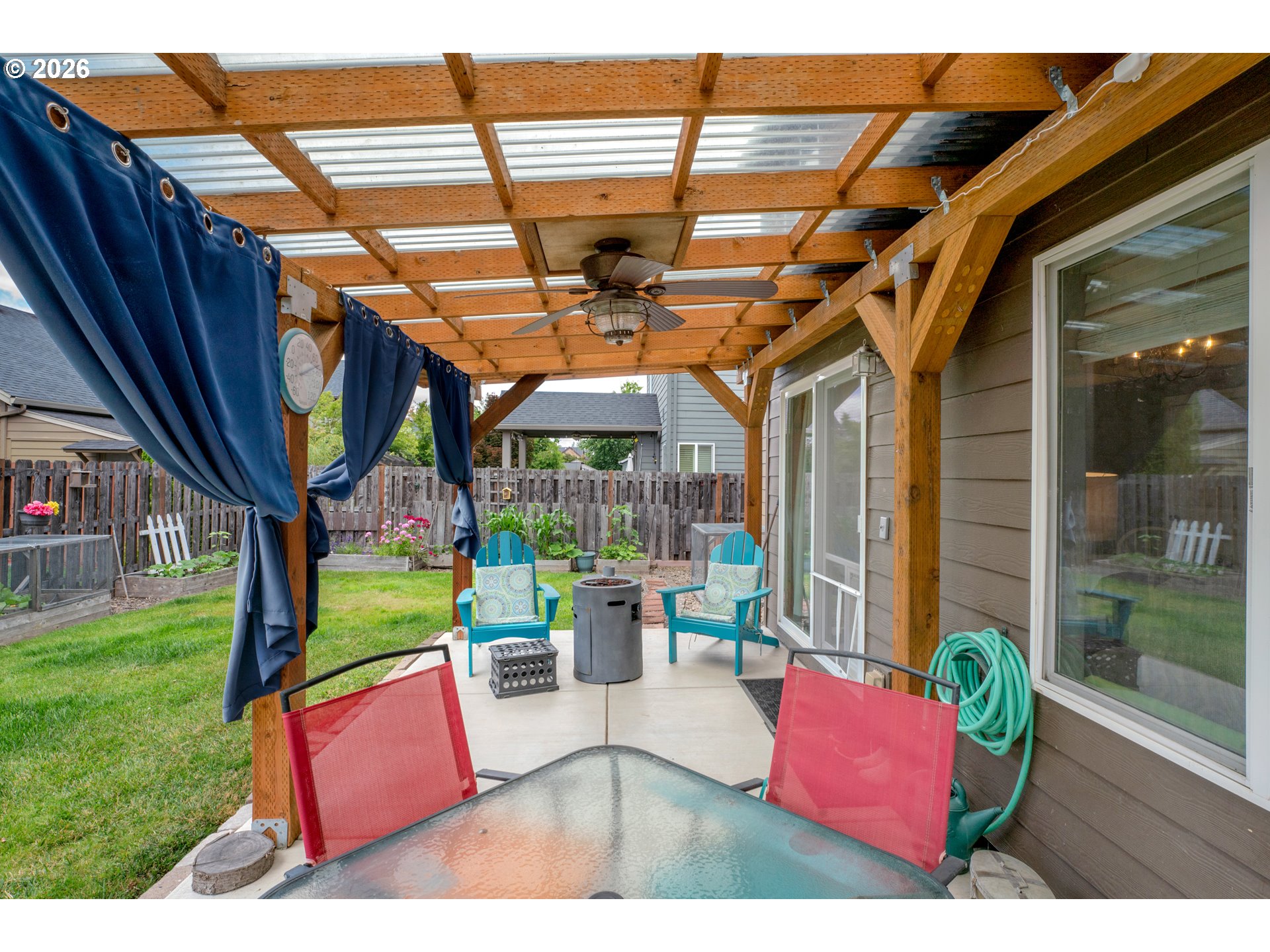 518 Raber Road Eugene, OR 97402 - Photo 34 of 40