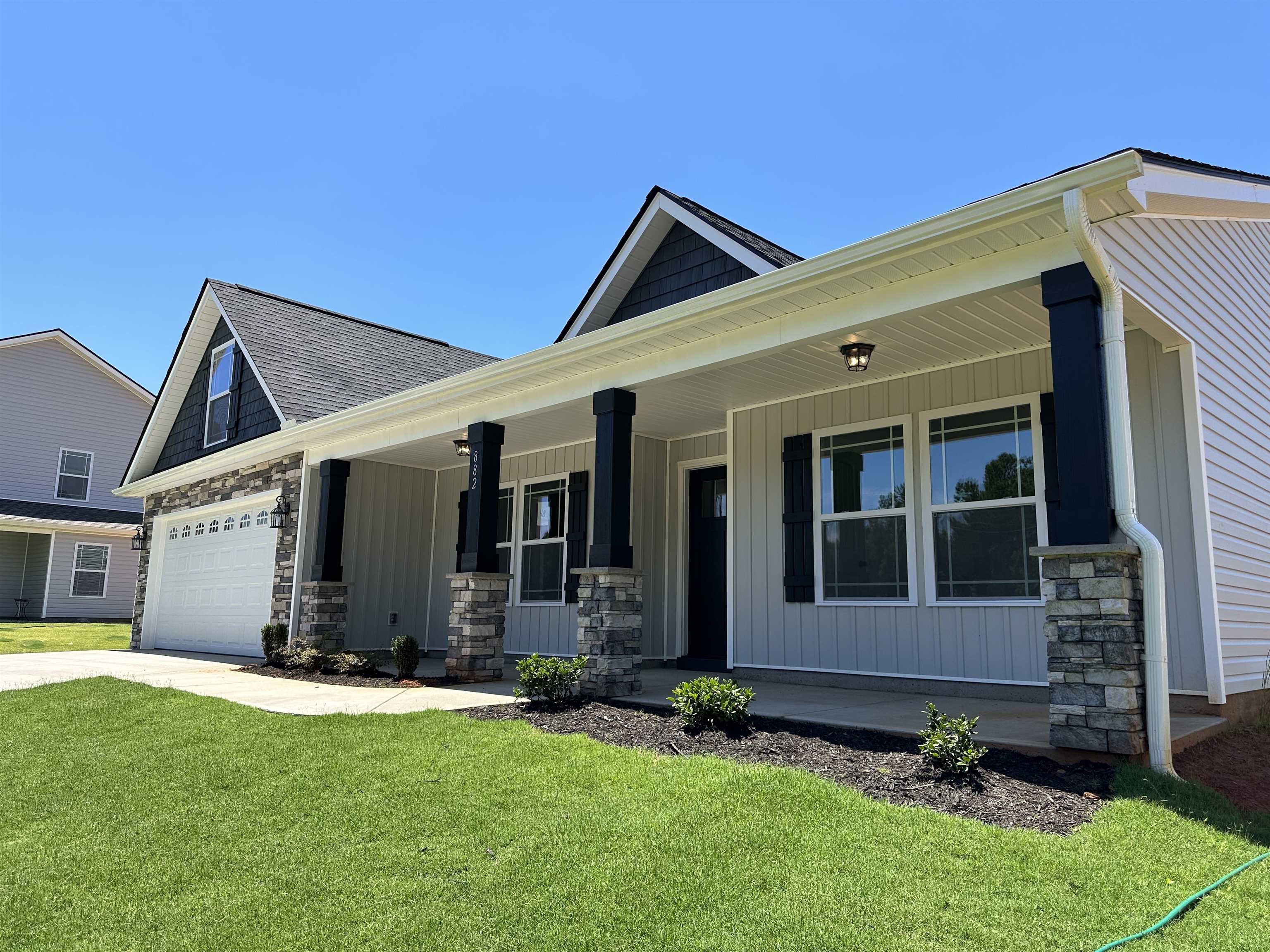 882 Anderson Road Chesnee, SC 29323 - Photo 1 of 19