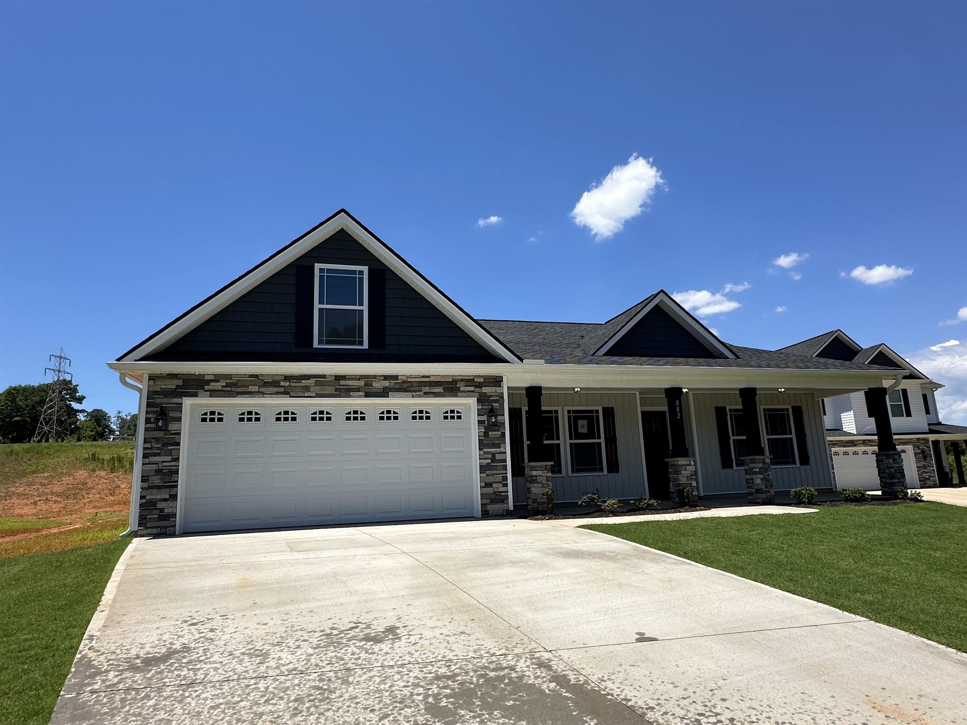 882 Anderson Road Chesnee, SC 29323 - Photo 2 of 19