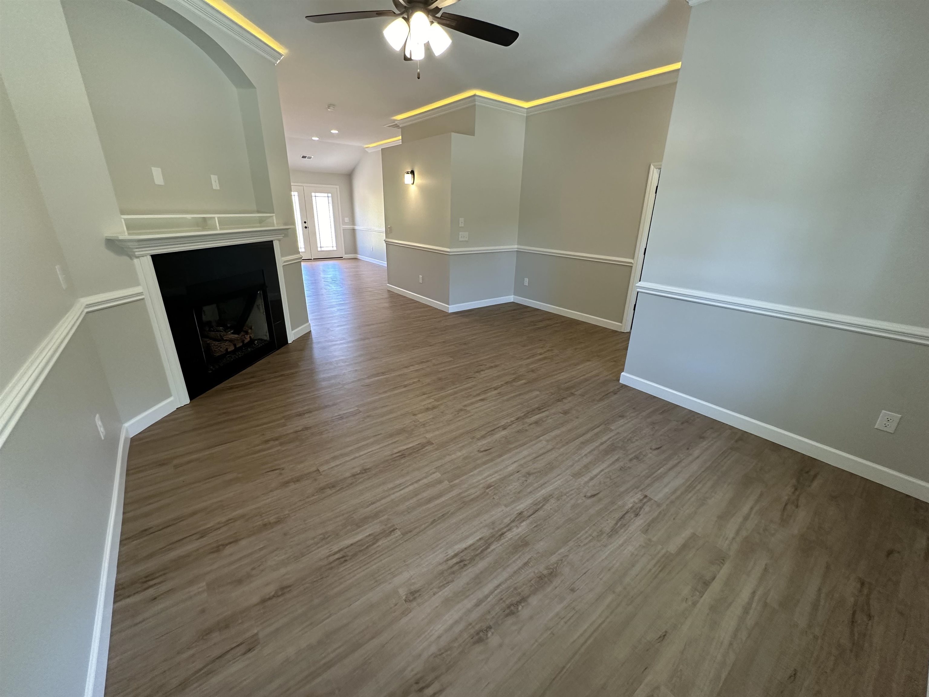 882 Anderson Road Chesnee, SC 29323 - Photo 4 of 19