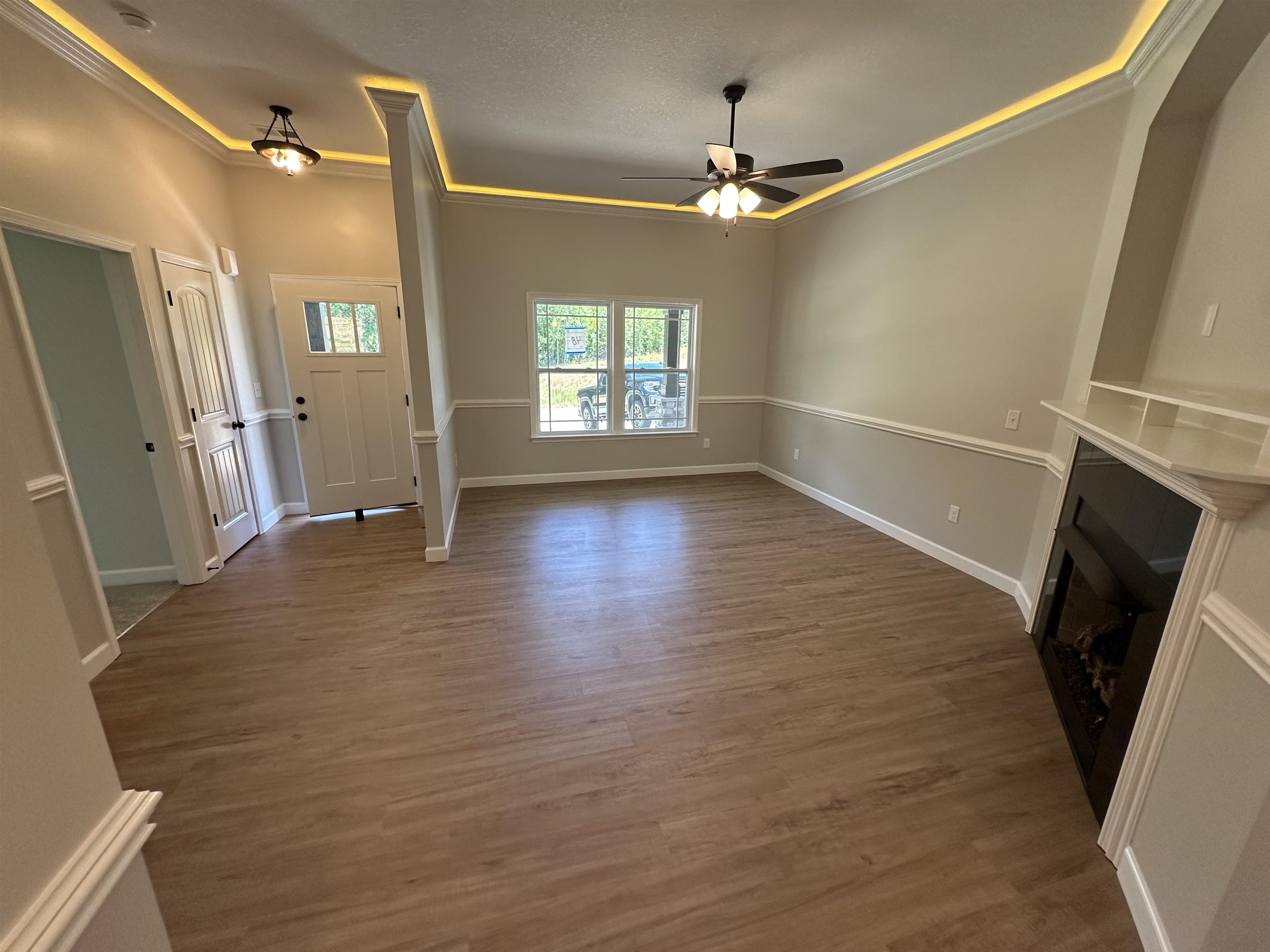 882 Anderson Road Chesnee, SC 29323 - Photo 5 of 19