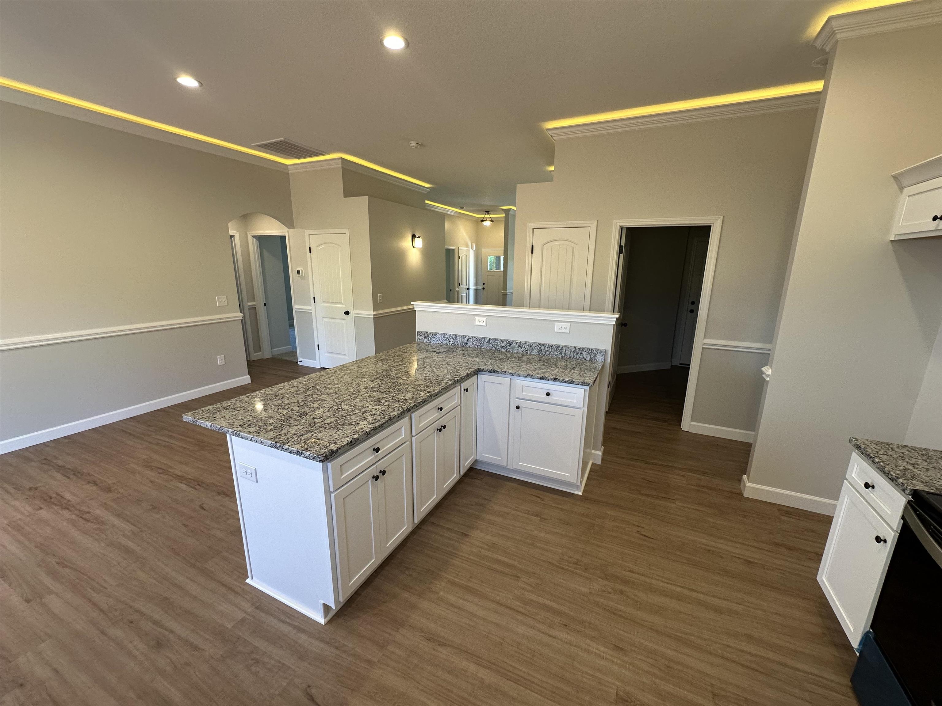 882 Anderson Road Chesnee, SC 29323 - Photo 8 of 19