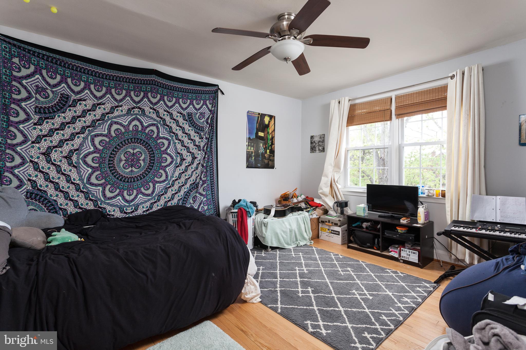 141 Stanmore Road Baltimore, MD 21212 - Photo 11 of 22 Primary bedroom