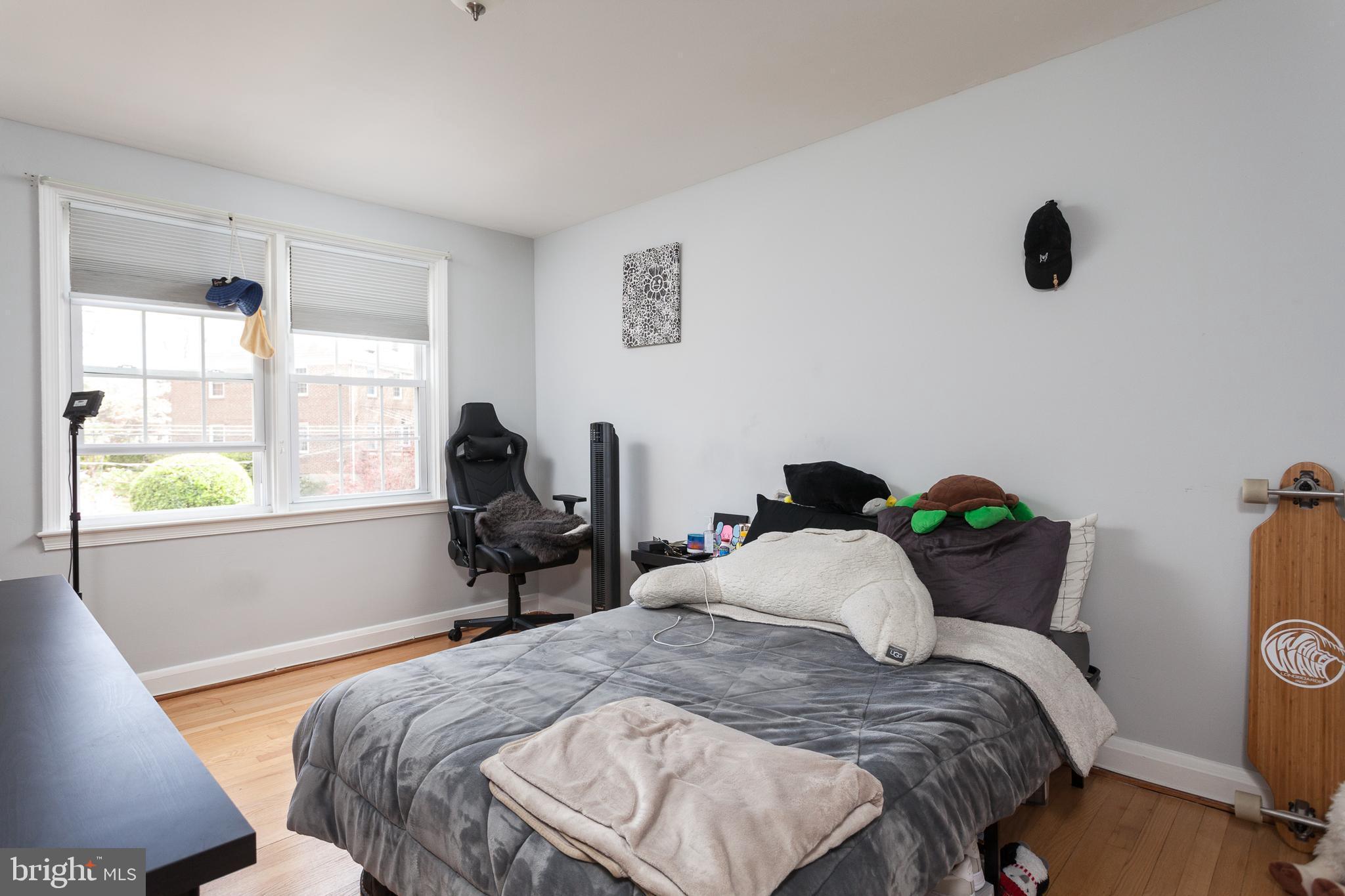 141 Stanmore Road Baltimore, MD 21212 - Photo 13 of 22 Bedroom 2