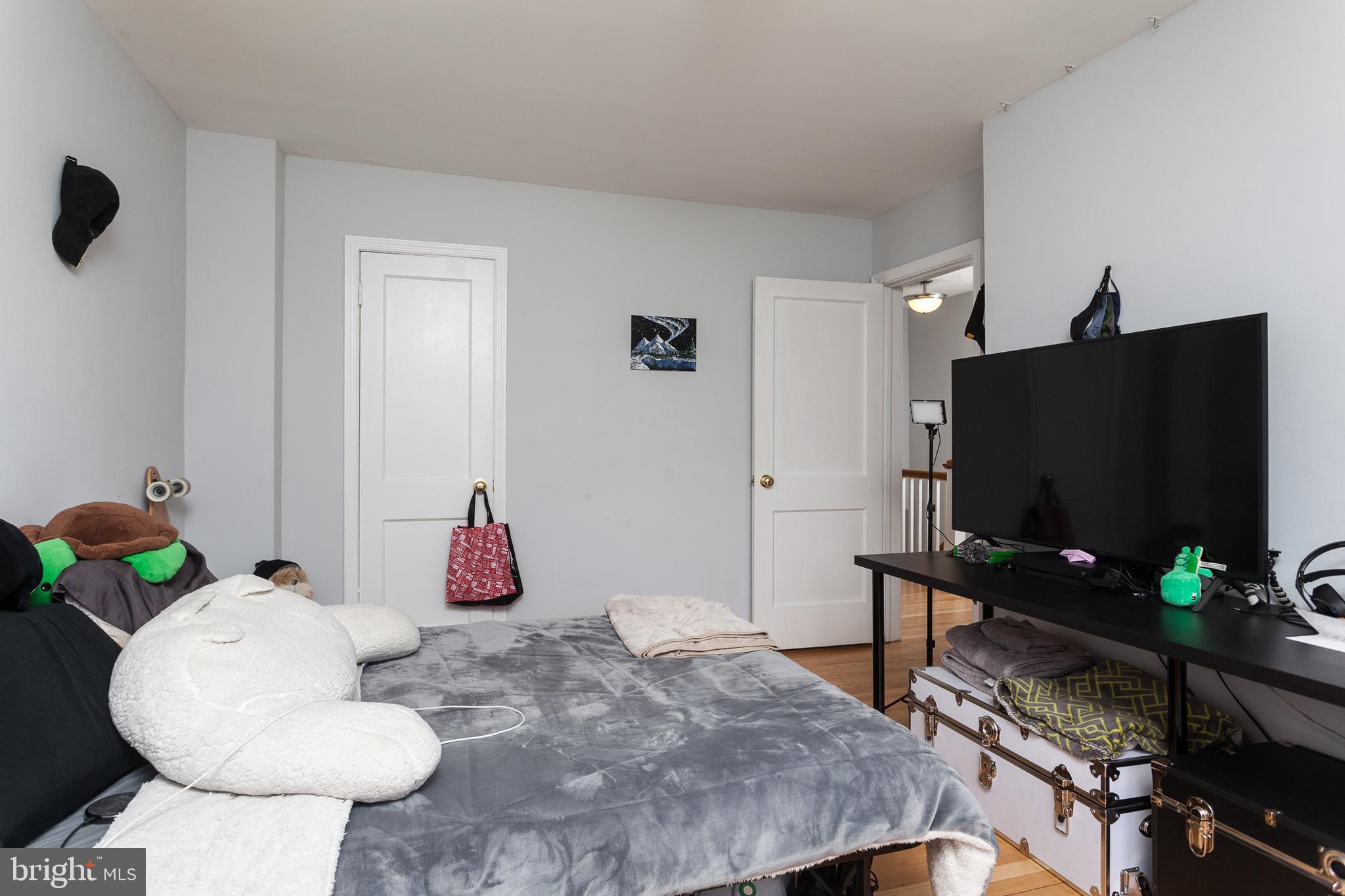 141 Stanmore Road Baltimore, MD 21212 - Photo 14 of 22 Bedroom 2