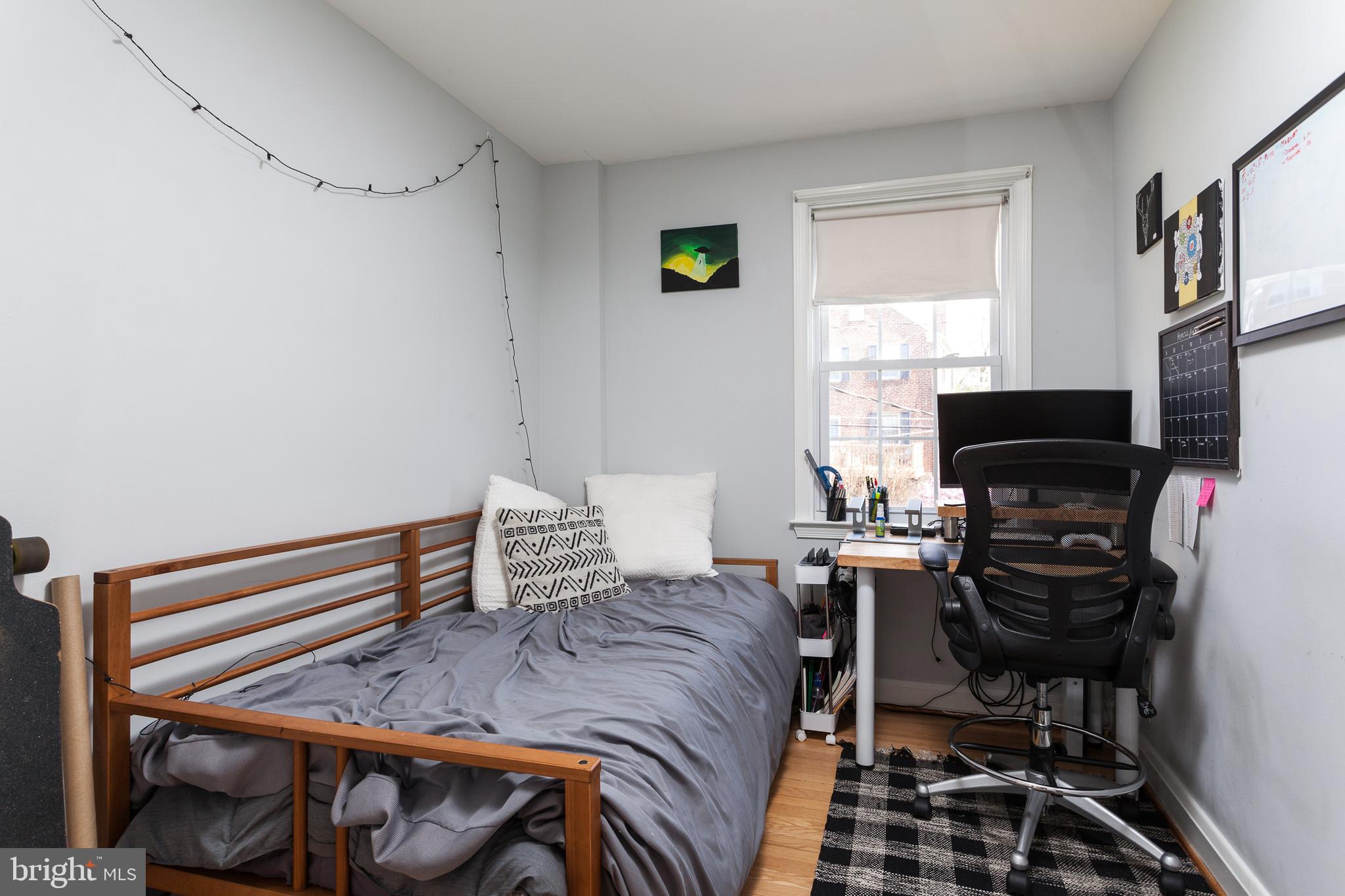 141 Stanmore Road Baltimore, MD 21212 - Photo 15 of 22 Bedroom 3