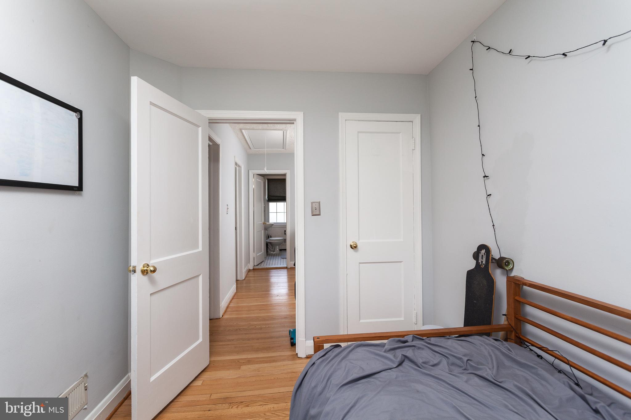 141 Stanmore Road Baltimore, MD 21212 - Photo 16 of 22 Bedroom 3