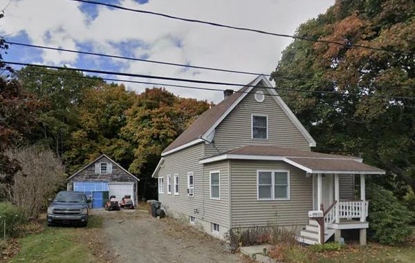 $170,000 | 30 Park Street, Saco, ME 04072