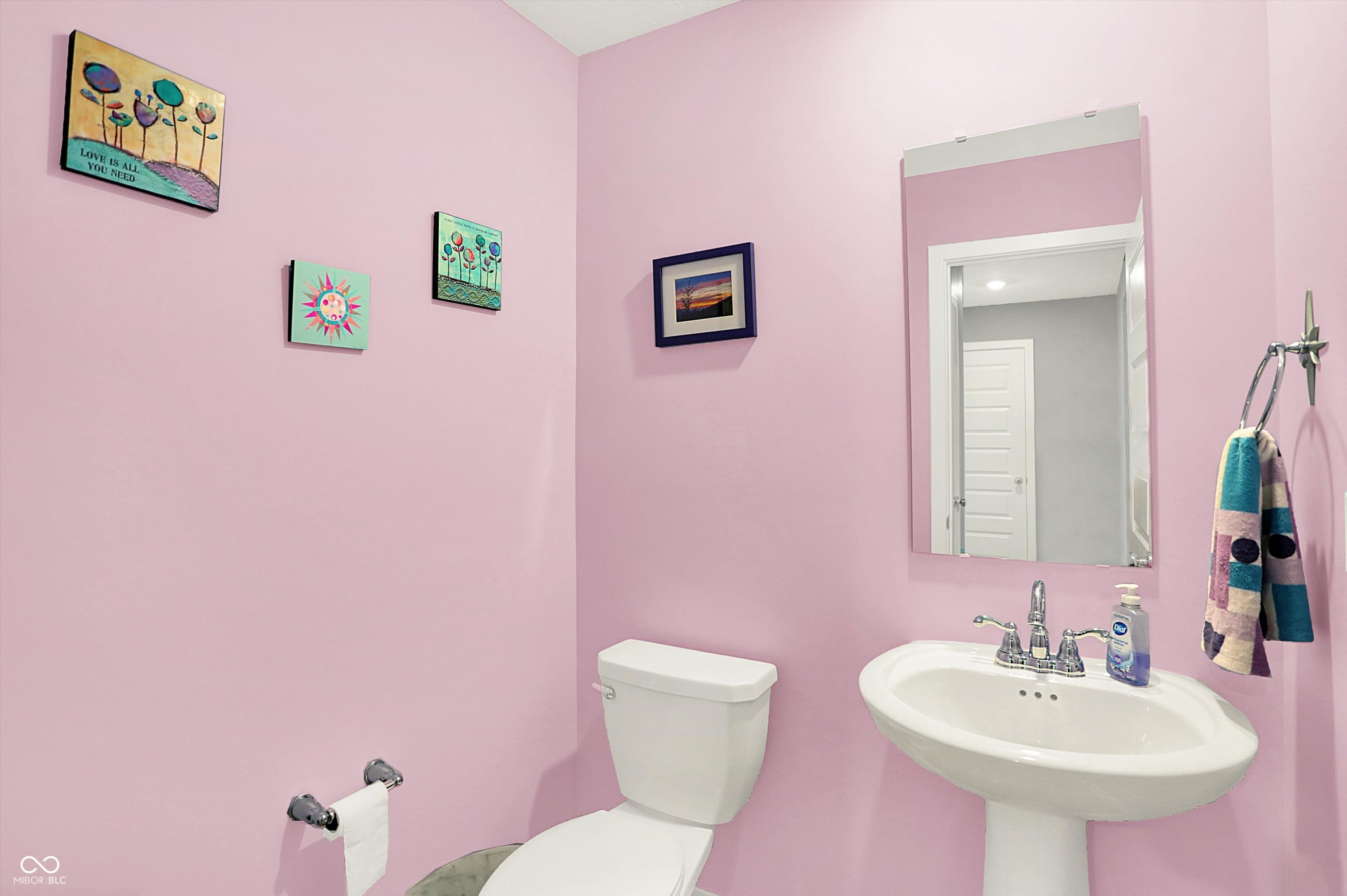 1763 Trinity Lane Westfield, IN 46074 - Photo 15 of 34