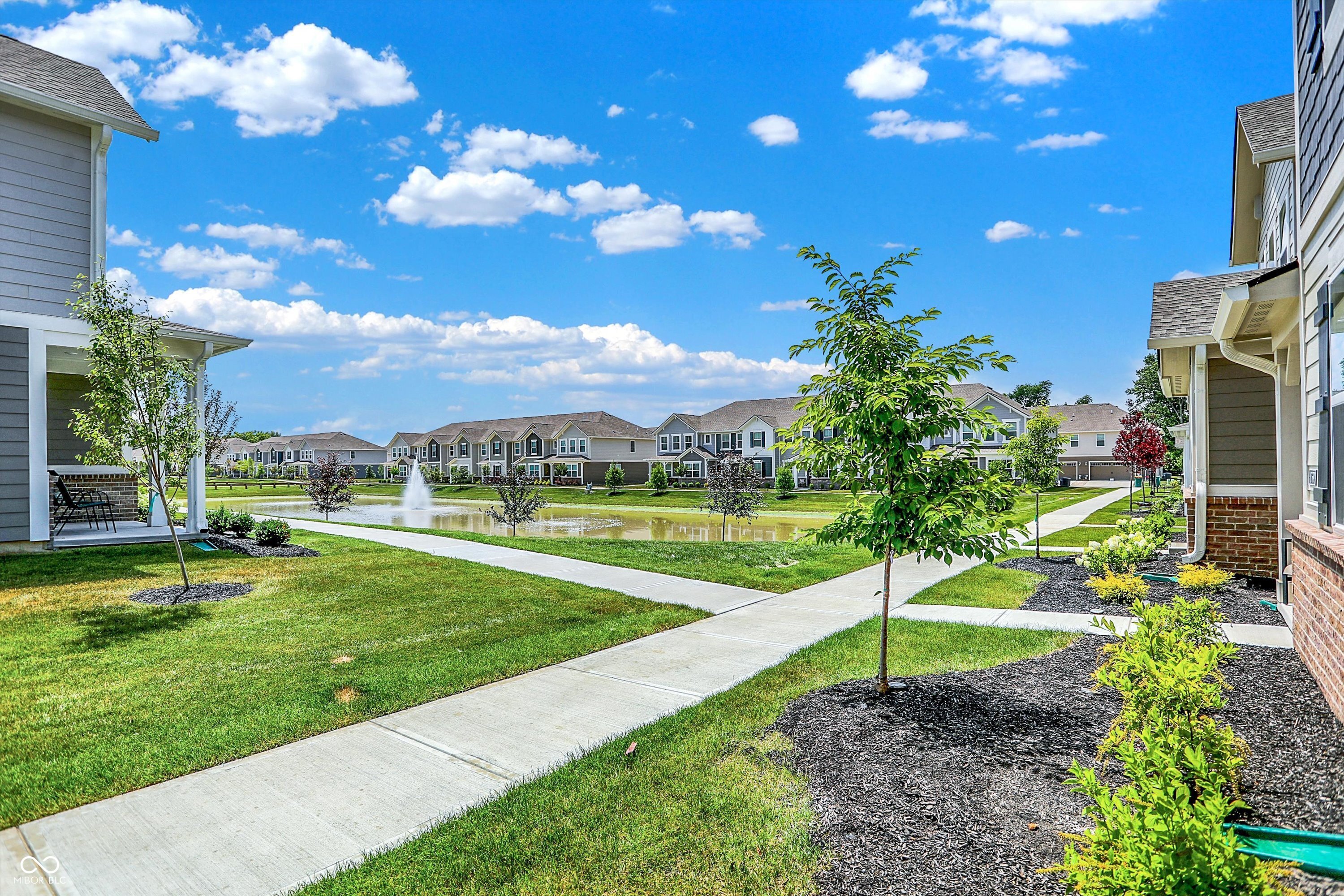 1763 Trinity Lane Westfield, IN 46074 - Photo 3 of 34