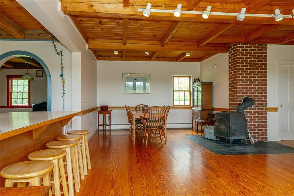 64 Brown Road Morrill, ME 04952 - Photo 14 of 29 Photo