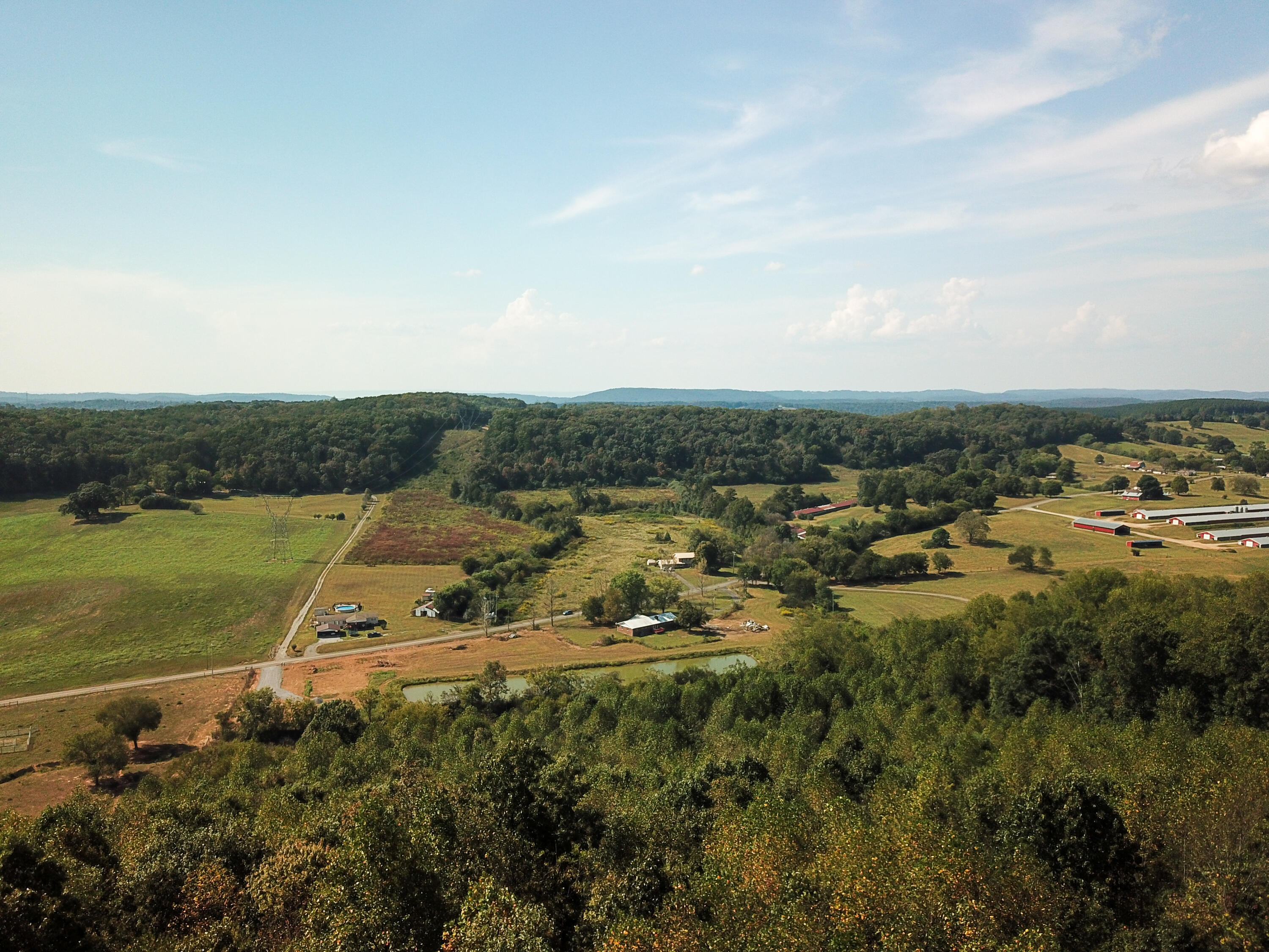 0 Lead Mine Valley Road Southwest Cleveland, TN 37311 - Photo 20 of 21 DJI_0060
