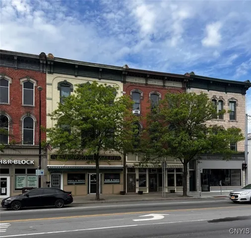 $750 | 83 East Main Street, Unit 2A, Gouverneur, NY 13642