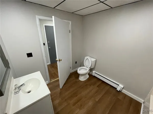 $695 | 83 East Main Street, Unit 2A, Gouverneur, NY 13642