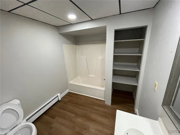 $695 | 83 East Main Street, Unit 2A, Gouverneur, NY 13642