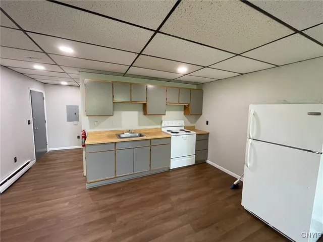 $750 | 83 East Main Street, Unit 2A, Gouverneur, NY 13642