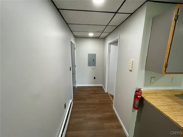 $750 | 83 East Main Street, Unit 2A, Gouverneur, NY 13642