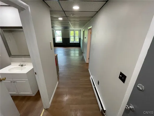 $750 | 83 East Main Street, Unit 2A, Gouverneur, NY 13642