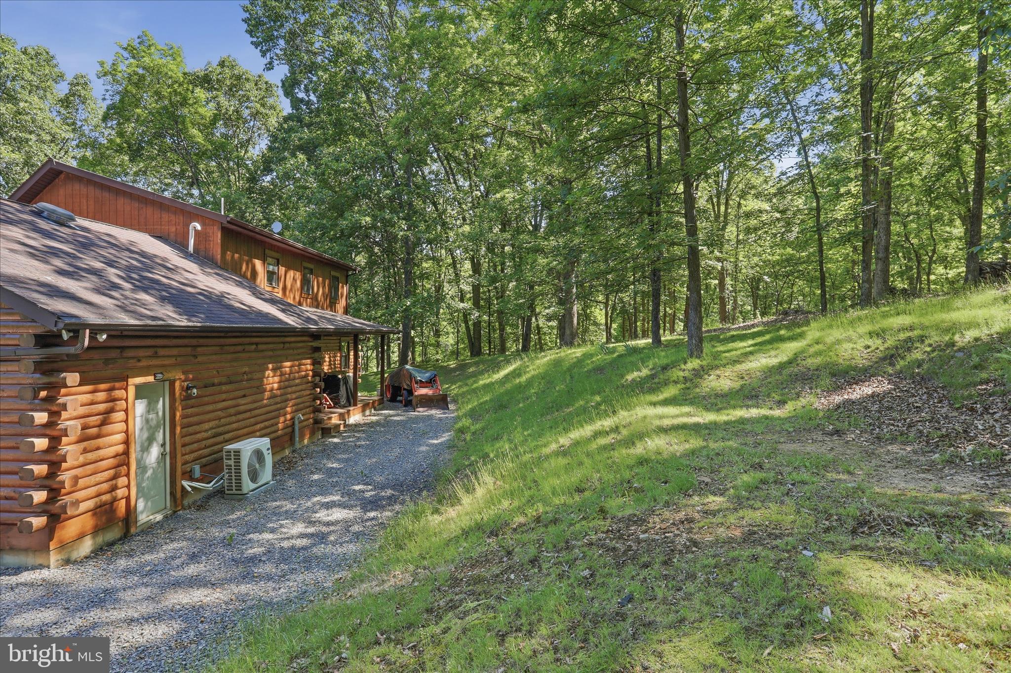762 Rolling Acres Road Old Fields, WV 26845 - Photo 43 of 53