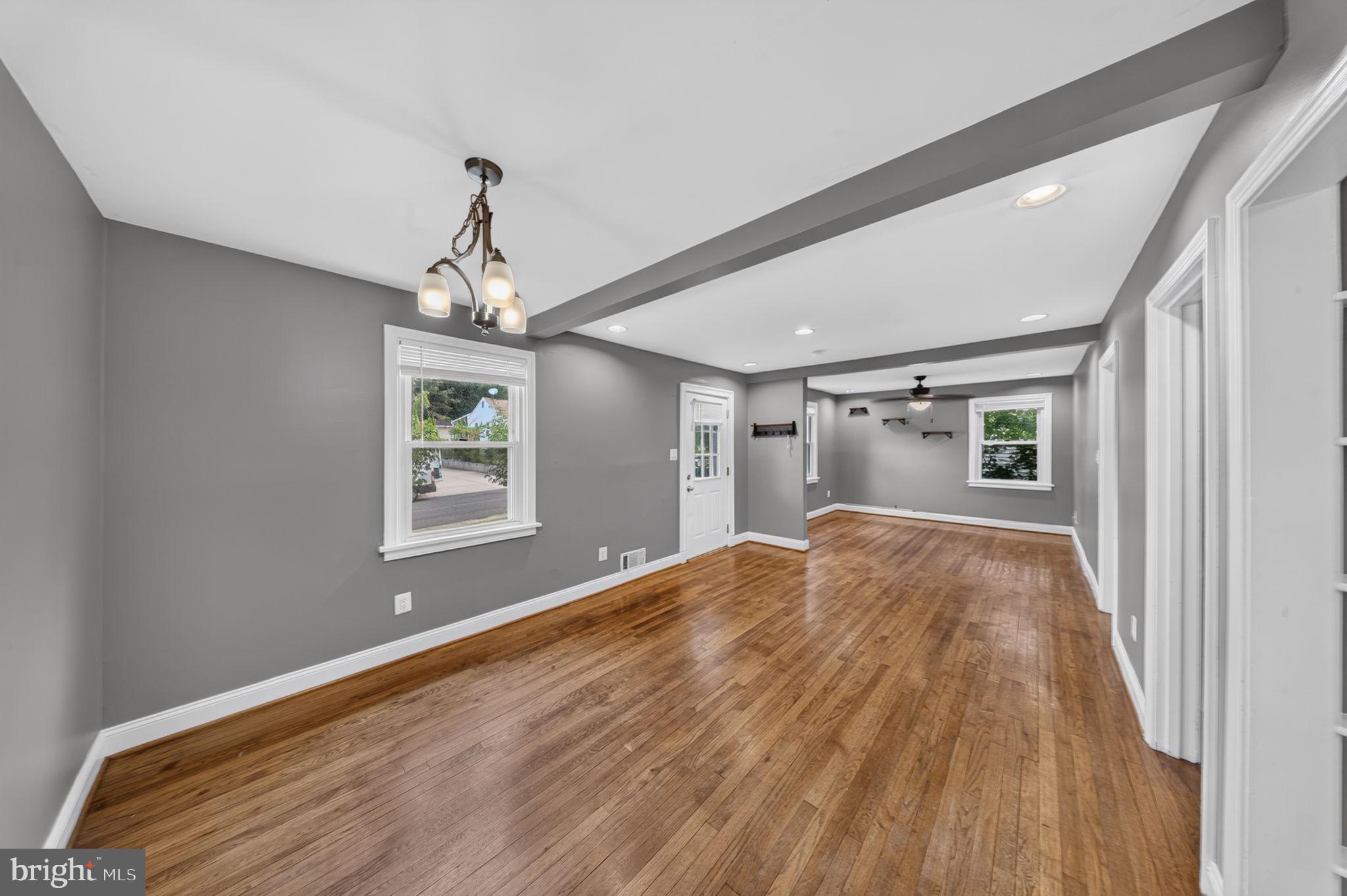 2712 Newton Street Silver Spring, MD 20902 - Photo 4 of 59 Gallery Image 4