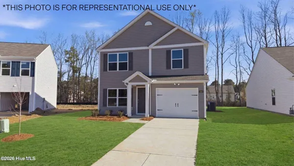 $267,990 | 3914 Pasture Lane, Ayden, NC 28513