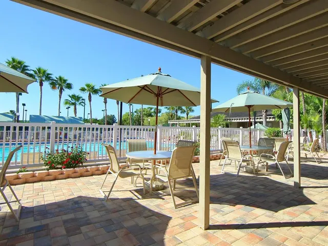 $549,000 | 5420 Eagles Point Circle, Unit 105, Sarasota, FL 34231
